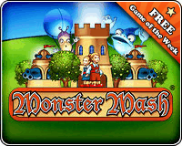 MonsterMash